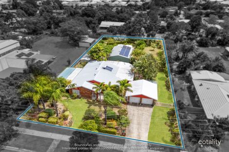 Property photo of 32 Farrell Drive Walloon QLD 4306