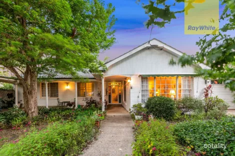 1 York St, Oatlands, NSW 2117