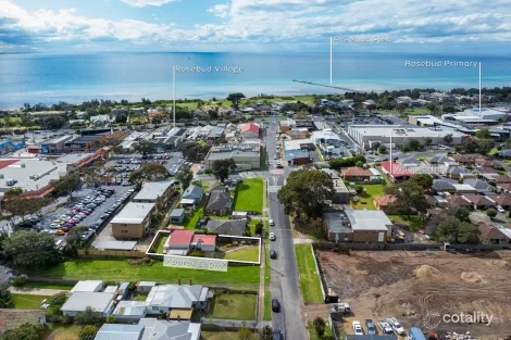 38 ROSEBUD PDE, ROSEBUD, VIC 3939