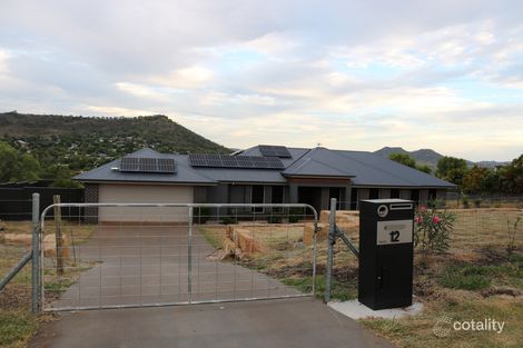 12 Sunshine Way, Kingsthorpe, QLD 4400