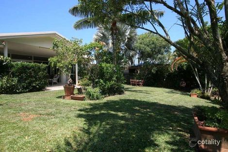 Property photo of 239 Robert Road Bentley Park QLD 4869