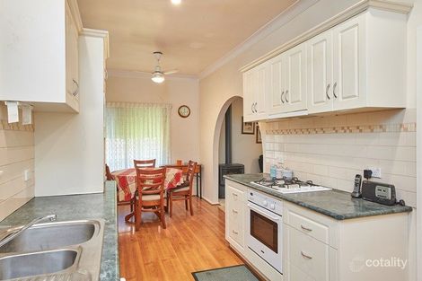 Property photo of 252 Bourke Street Tolland NSW 2650