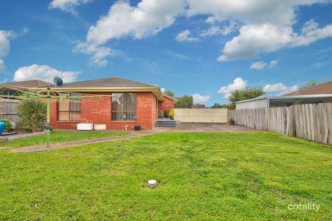 Property photo of 47 Kinlora Avenue Epping VIC 3076