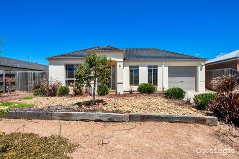 Property photo of 6 Mainsail Drive Wyndham Vale VIC 3024