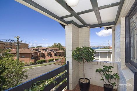 Property photo of 4/4 Claude Avenue Cremorne NSW 2090