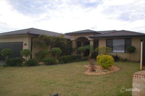 Property photo of 47 Brindabella Way Port Macquarie NSW 2444