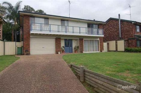 Property photo of 46 Balmain Road McGraths Hill NSW 2756