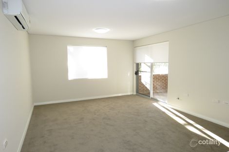 Property photo of 3/21 Priddle Street Westmead NSW 2145