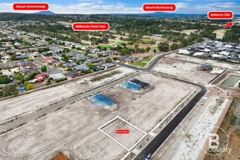 Property photo of 55 Divot Circuit Invermay Park VIC 3350