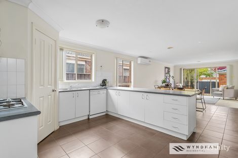 Property photo of 7 Secret Garden Way Tarneit VIC 3029