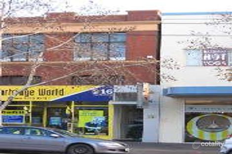 2/214-216 Clarendon St, South Melbourne, VIC 3205