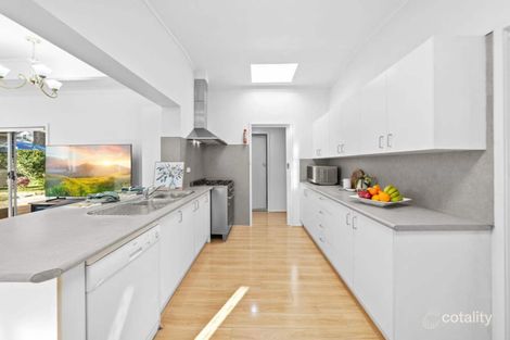 Property photo of 31 Bambara Crescent Beecroft NSW 2119