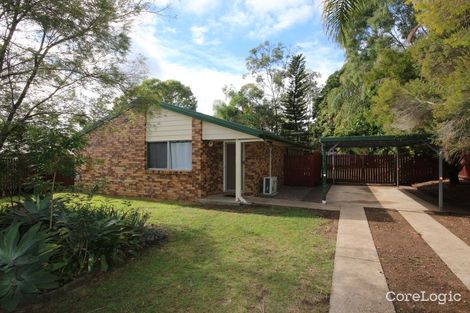 Property photo of 3 Enson Street Bundamba QLD 4304