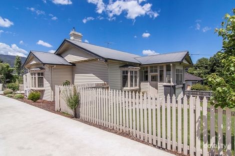 Property photo of 162 Main Street Huonville TAS 7109