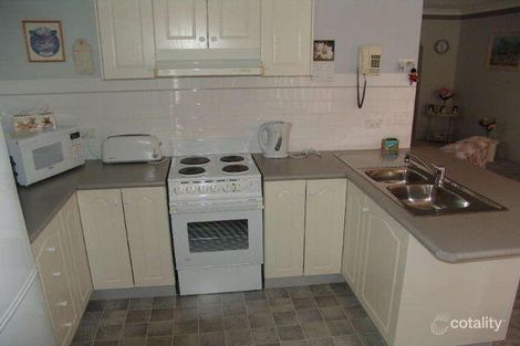 Property photo of 6/1 Flinders Place North Richmond NSW 2754