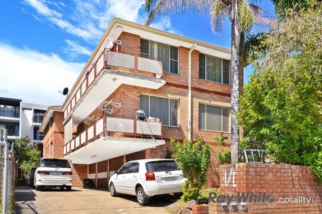 Property photo of 4/1 Hampden Road Lakemba NSW 2195