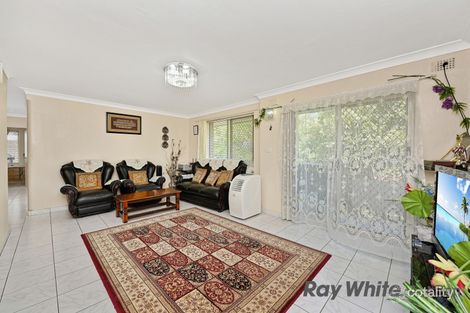 Property photo of 4/1 Hampden Road Lakemba NSW 2195