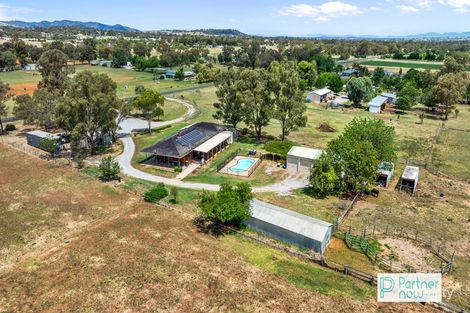 254-263 Meldorn Lane, Hallsville, NSW 2340