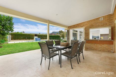 Property photo of 27 Harriet Spearing Drive Woonona NSW 2517