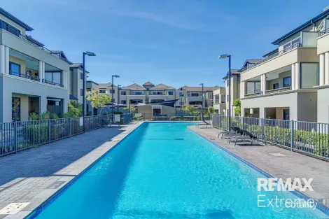 88/12 Citadel Way, Currambine, WA 6028