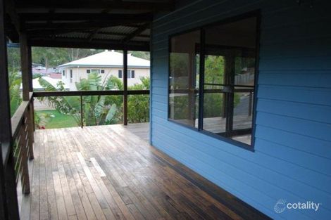 Property photo of 2 Moonlight Drive Jubilee Pocket QLD 4802