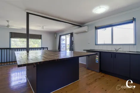 Property photo of 6 Patrick Street West Gladstone QLD 4680