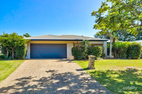 Property photo of 16 Tyrconnell Crescent Redlynch QLD 4870