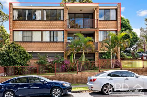 Property photo of 9/9 Buchanan Street Carlton NSW 2218