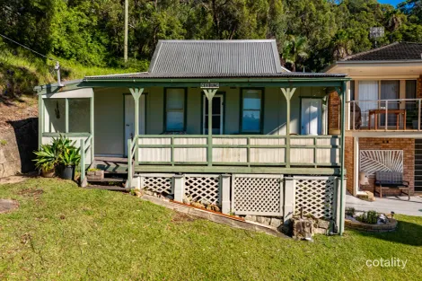 Property photo of 92 Phegans Bay Road Phegans Bay NSW 2256