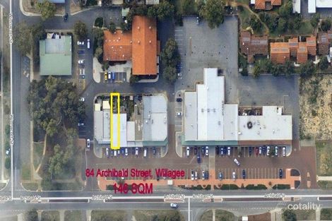 84 Archibald St, Willagee, WA 6156