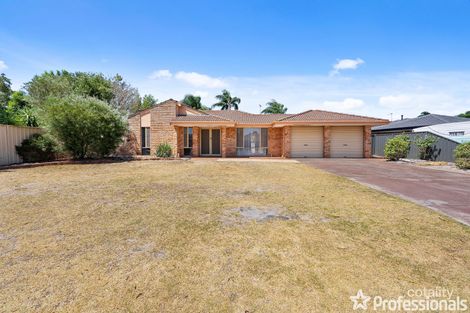 Property photo of 25 Knightsbridge Way Thornlie WA 6108
