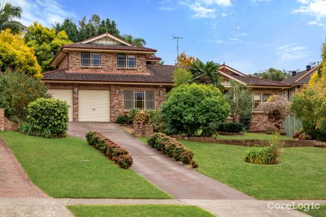 2 Mount Sugarloaf Dr, Glen Alpine, NSW 2560