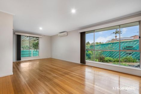 Property photo of 59 McIver Street Ferntree Gully VIC 3156