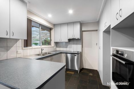 Property photo of 59 McIver Street Ferntree Gully VIC 3156