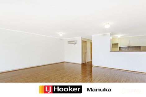 11/30 Cunningham St, Kingston, ACT 2604