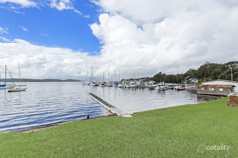 Property photo of 1/4 Bay Street Toronto NSW 2283