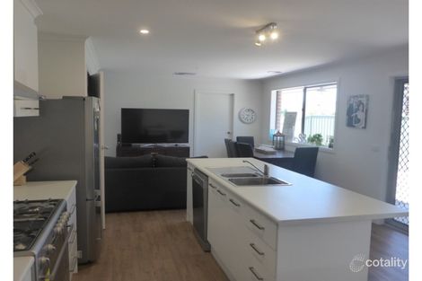 Property photo of 6 Victoria Cross Parade Wodonga VIC 3690
