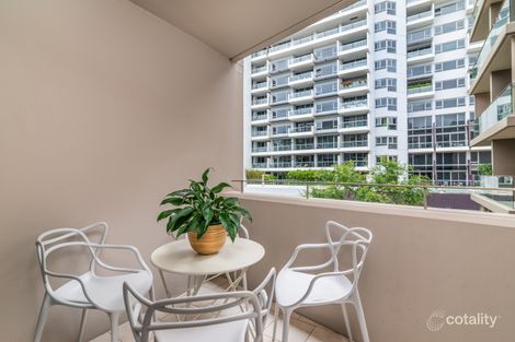 Property photo of 410/1A Tusculum Street Potts Point NSW 2011