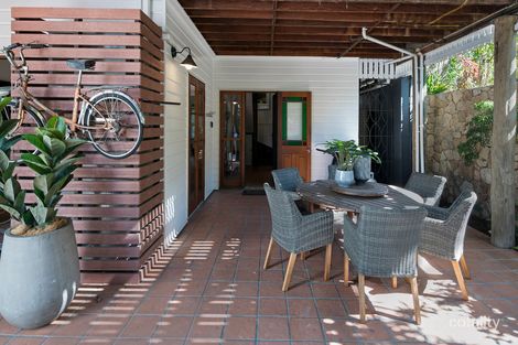 30 Hayward St, Paddington, QLD 4064