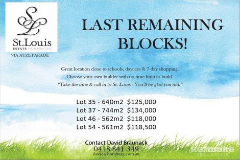 43 Atze Pde, Nuriootpa, SA 5355