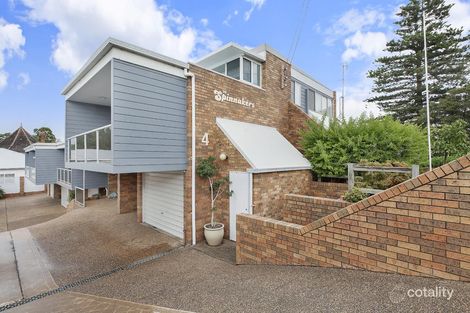 Property photo of 1/4 Bay Street Toronto NSW 2283