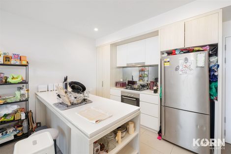 Property photo of 506/12 Cunningham Street Newstead QLD 4006