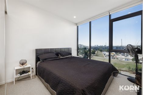 Property photo of 506/12 Cunningham Street Newstead QLD 4006