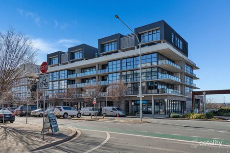 4/33 Eastlake Pde, Kingston, ACT 2604