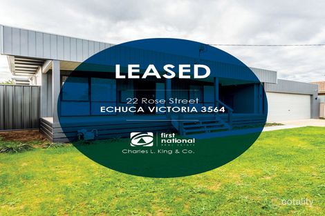22 Rose St, Echuca, VIC 3564