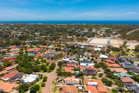 Property photo of 11 Gainsford Lane Mount Claremont WA 6010