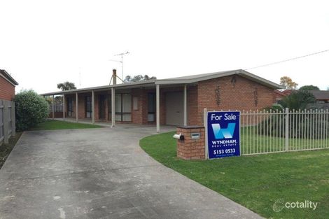 9 Hodgson St, Bairnsdale, VIC 3875