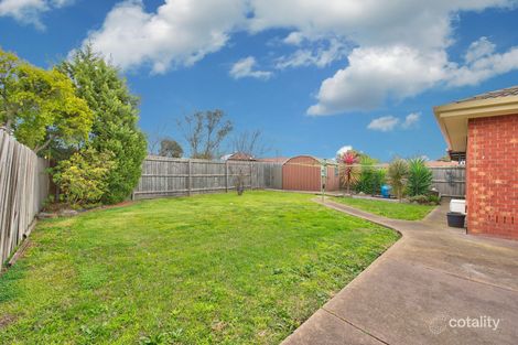 Property photo of 47 Kinlora Avenue Epping VIC 3076