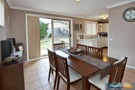 Property photo of 55A Explorers Way St Clair NSW 2759
