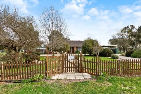Property photo of 277 Racecourse Road Chiltern VIC 3683